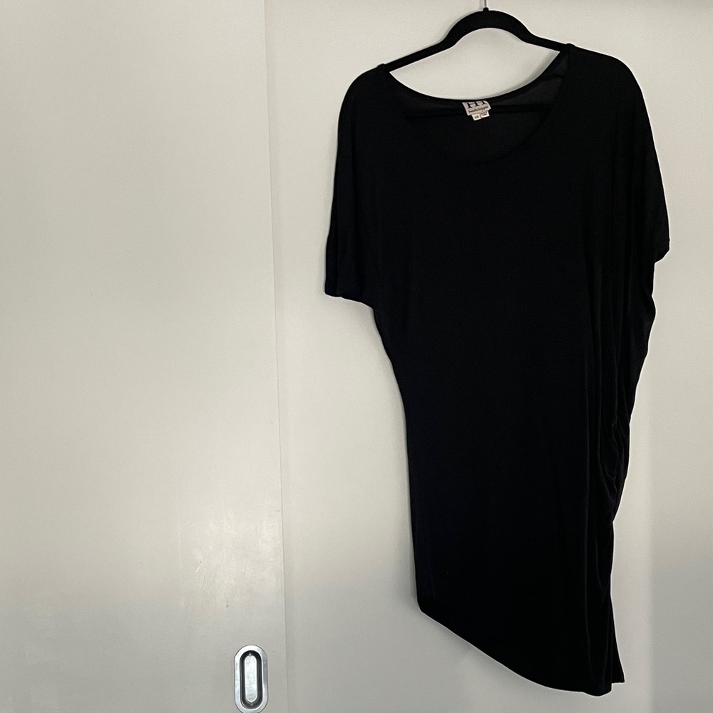 Haute Hippie Asymmetrical dress XS